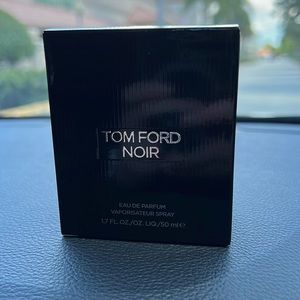 Brand new in box Tom Ford Noir Eau de Parfum